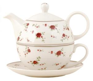Tea for one La Petite Rose – 400 ml