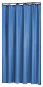 Sealskin Sprchový závěs Madeira 180 x 200 cm modrý