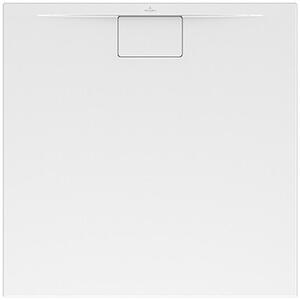 Villeroy & Boch Architectura čtvercová sprchová vanička x90 cm bílá UDA9090ARA148GV-01