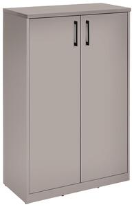 KOMODA, kašmírová, 72/110/36 cm Xora - Široké komody