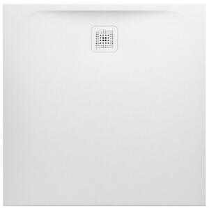 Laufen Pro čtvercová sprchová vanička 120x120 cm bílá H2119580000001