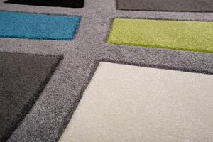 Luxusní kusový koberec SINCLERA K0090 - 140x190 cm