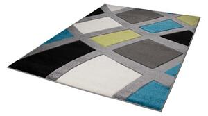 Luxusní kusový koberec SINCLERA K0090 - 140x190 cm