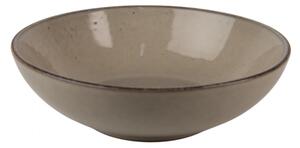Servírovací mísa/talíř zelená 18x6 cm / 500 ml – 500ml
