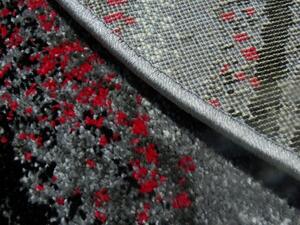 Luxusní kusový koberec SINCLERA KE0150-OV - 120x170 cm