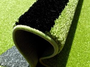 Luxusní kusový koberec SINCLERA KE0380 - 200x290 cm