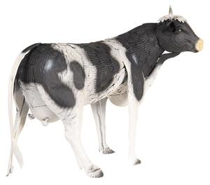 Dekorativní soška krávy – 60x25x50 cm