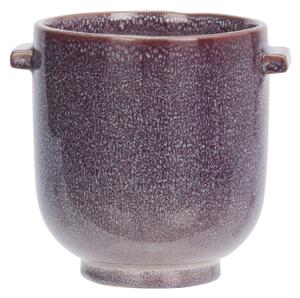 Obal na květiny Purple Ø 13,5 cm