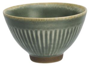 Kameninová mistička Green Ø 12 cm