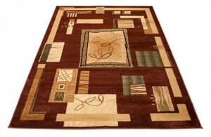 Luxusní kusový koberec Dora DR0060 - 110x195 cm
