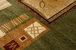 Luxusní kusový koberec Dora DR0070 - 110x195 cm