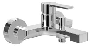 Villeroy & Boch TVT10300200061 - Vanová baterie ARCHITECTURA lesklý chrom