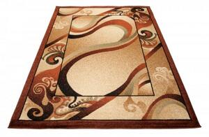 Luxusní kusový koberec Dora DR0160 - 110x195 cm
