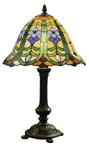Stolní lampa Tiffany – 30x48 cm