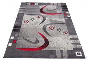 Moderní kusový koberec CHAPPE CH0160 - 100x150 cm