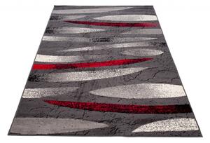 Moderní kusový koberec CHAPPE CH0360 - 70x250 cm