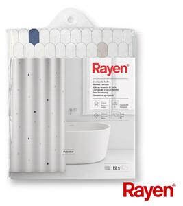 Sprchový závěs 180x200 cm – Rayen