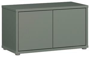 ŠATNÍ LAVICE, 74,5/41,5/34,9 cm Carryhome - Online Only lavice, Online Only