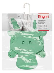 Protiskluzová podložka do vany 33x83 cm – Rayen