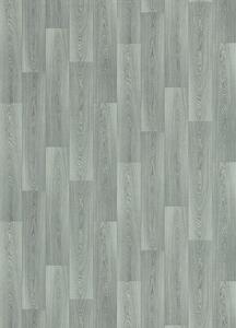 Breno PVC MAXIMA PLUS Beskidy Oak S95 – šedé dřevo, šíře 300 cm