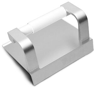 Držák na toaletní papír Silver 390175A