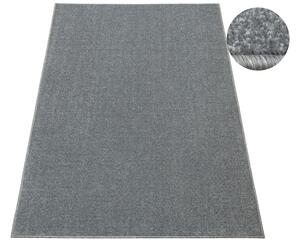 Kobercový ráj Kusový koberec Dynasty 79 šedý Rozměr: 200x250 cm