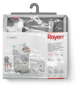 Plastový úložný box na oblečení – Rayen