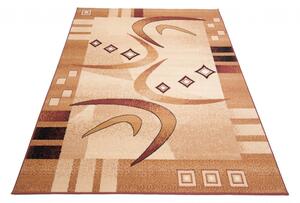 Moderní kusový koberec CHAPPE CH1140 - 300x400 cm