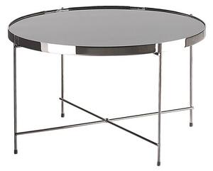 Konferenční stolek LACE (stříbrná). 1018591