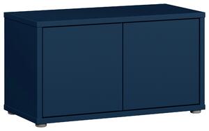ŠATNÍ LAVICE, 74,5/41,5/34,9 cm Carryhome - Online Only lavice, Online Only