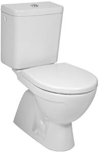 Jika Lyra Plus wc kombi Bílá H8263870002413