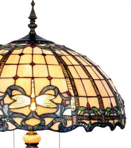 Stolní lampa Tiffany – 50x80 cm