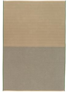 Pedrali Zelený zahradní koberec Twiny 200 x 300 cm