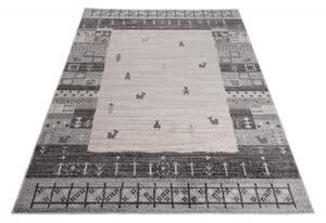 Luxusní kusový koberec JAVA JA0120 - 140x190 cm