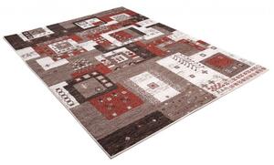 Luxusní kusový koberec JAVA JA0330 - 140x190 cm
