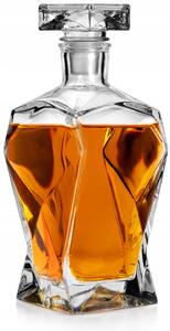 Karafa Edwanex Cubic 0,75 l