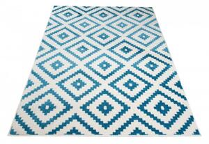 Luxusní kusový koberec MOROKO MR0060 - 160x220 cm
