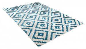 Luxusní kusový koberec MOROKO MR0060 - 160x220 cm