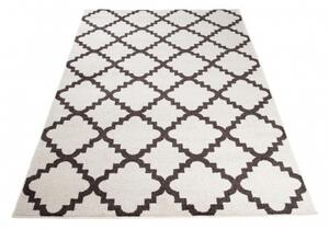 Luxusní kusový koberec MOROKO MR0130 - 200x290 cm