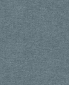 Vliesová tapeta na zeď, tyrkysová, imitace látky, 143257, Jaipur, Graham Brown Premium