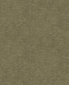 Vliesová tapeta na zeď, zelená, imitace látky, 118034, Jaipur, Graham Brown Premium