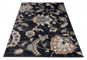 Luxusní kusový koberec Dubi DB0010 - 80x150 cm