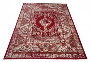 Luxusní kusový koberec Dubi DB0040 - 140x200 cm