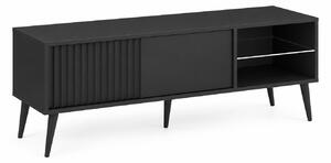 TV stolek Navia 135, antracit