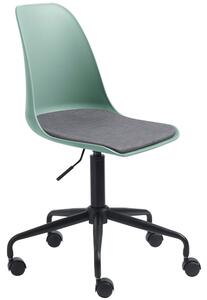 Unique Furniture Plastová kancelářská židle Whistler