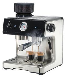 Silvercrest® Espresso kávovar Premium Semst 1500 A1 (100395742)