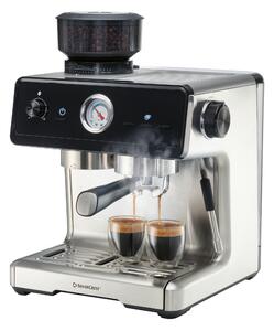 Silvercrest® Espresso kávovar Premium Semst 1500 A1 (100395742)