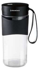 Silvercrest® Smoothie mixér Ssma 67 C3 (černá) (100397643002)