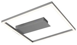 Livarno® Stropní LED svítidlo (čtvercový) (100397644001)