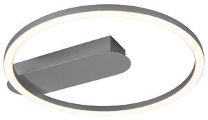 Livarno® Stropní LED svítidlo (kulatá) (100397644002)